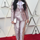 Awkwafina in DSquared.